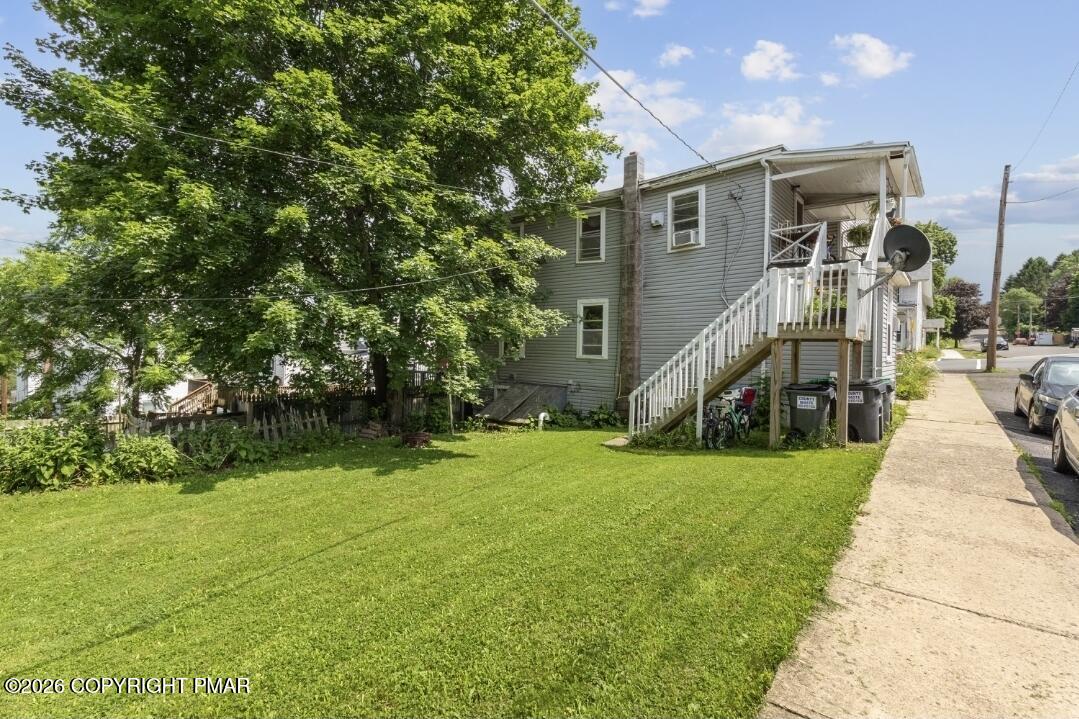 Residential Income in White Haven 4