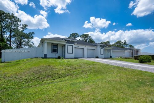 4533/4535 Sw 22nd St, Lehigh Acres, FL, 33973 | Card Image