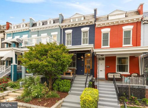 3117 Warder St Nw, WASHINGTON, DC, 20010-2918 | Card Image