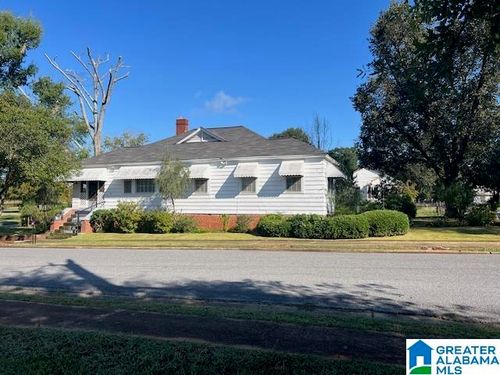 101 Charles St, TALLADEGA, AL, 35160-3205 | Card Image