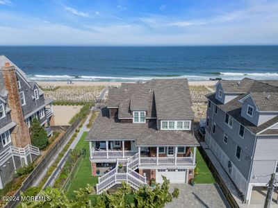 523 East Avenue, House other with 5 bedrooms, 4 bathrooms and null parking in Bay Head NJ | Image 1