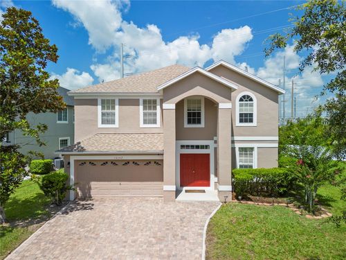 10142 Serotina Ct, ORLANDO, FL, 32832-7021 | Card Image