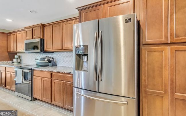 1245 Honey Ridge Rd, House other with 4 bedrooms, 3 bathrooms and null parking in Guyton GA | Image 9