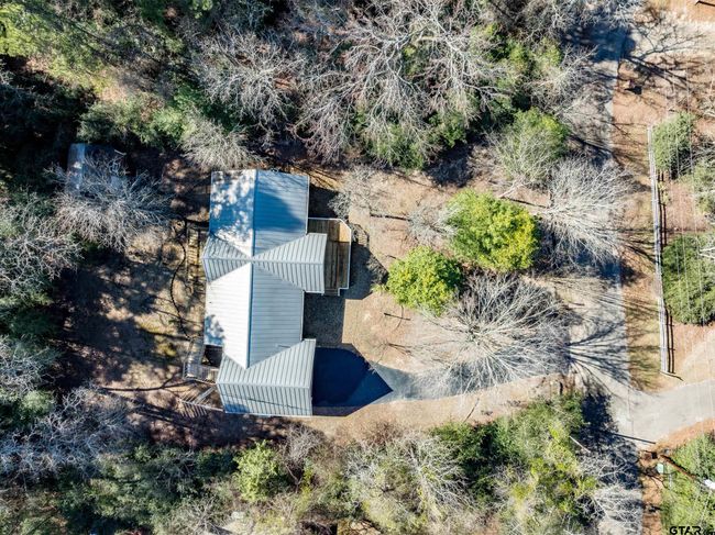 153 Candlelight Cv, House other with 3 bedrooms, 2 bathrooms and null parking in Holly Lake Ranch TX | Image 18