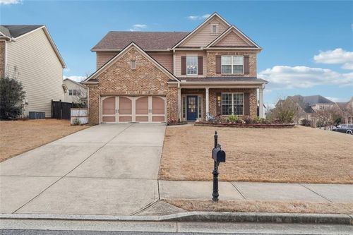 1030 Krobot Way, Alpharetta, GA, 30004-4439 | Card Image