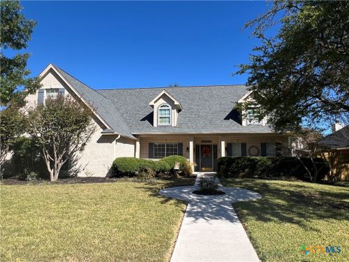 2516 Crystal Drive, Temple, TX, 76502 | Card Image