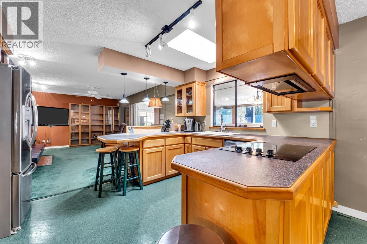 Residential in Squamish 3