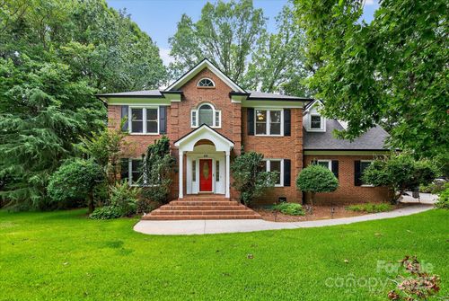 833 Spring Oaks Dr, Weddington, NC, 28104-5416 | Card Image