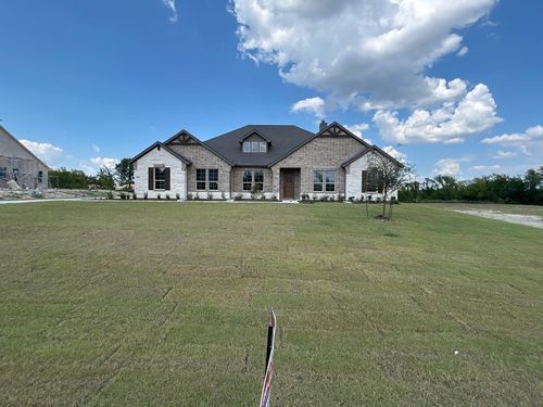 410 Indian Creek Road, Van Alstyne, TX, 75495 | Card Image