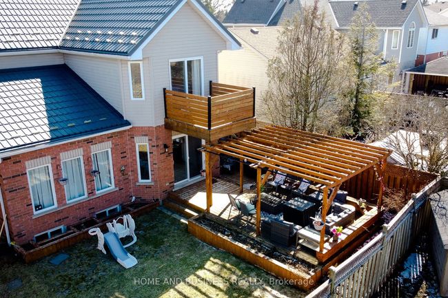 23 Light Dr, House other with 4 bedrooms, 4 bathrooms and 2 parking in Cambridge ON | Image 19