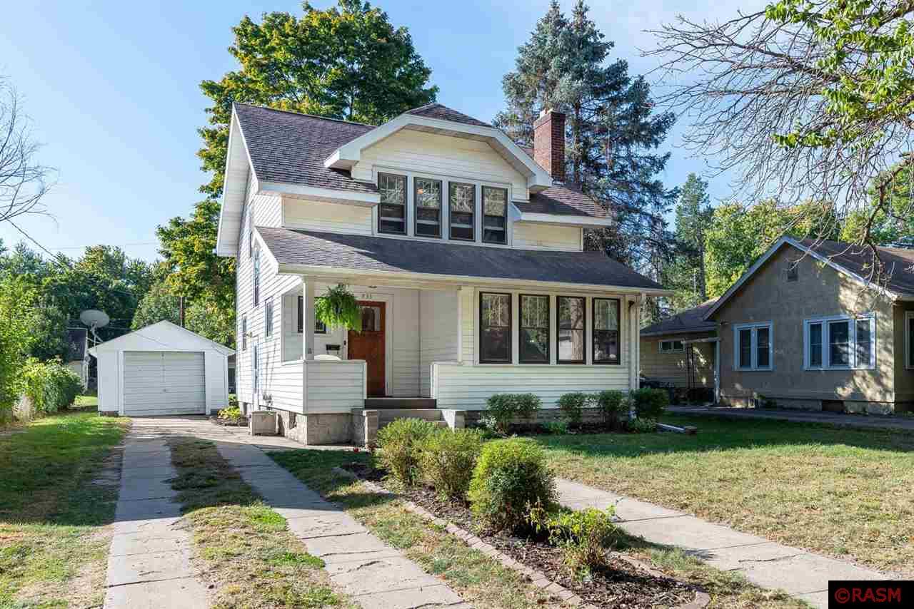 Nicollet Ave, North Mankato, MN 56003