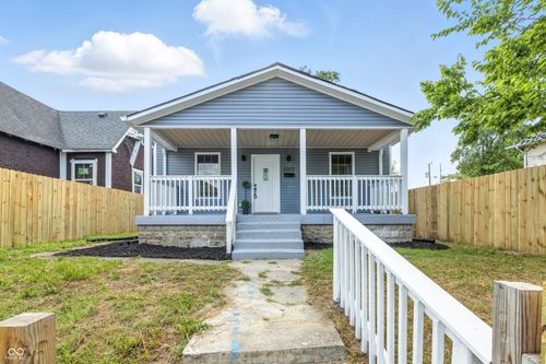 2012 N Dexter St, Indianapolis, IN, 46202-1009 | Card Image