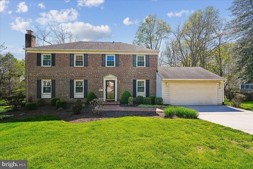 4510 Banff St, ANNANDALE, VA, 22003-4513 | Card Image