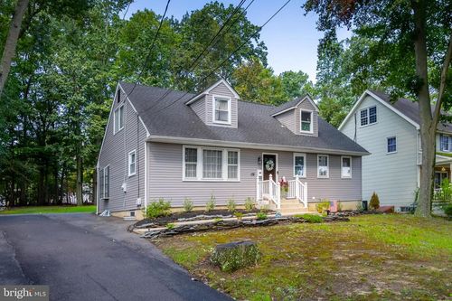 178 Esplanade Ave, Pitman, NJ, 08071-2124 | Card Image