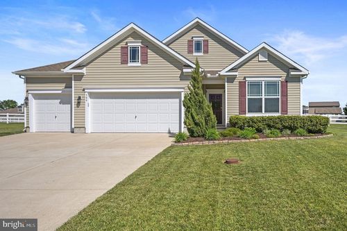 584 Sunshine Blvd, FREDERICA, DE, 19946-2358 | Card Image