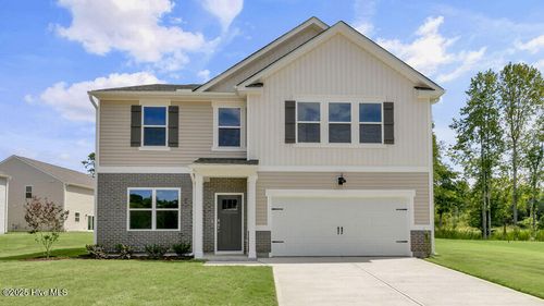 35 Esther Court, Lillington, NC, 27546 | Card Image