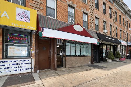 1-6812 Fresh Pond Rd, Ridgewood, NY, 11385-5241 | Card Image
