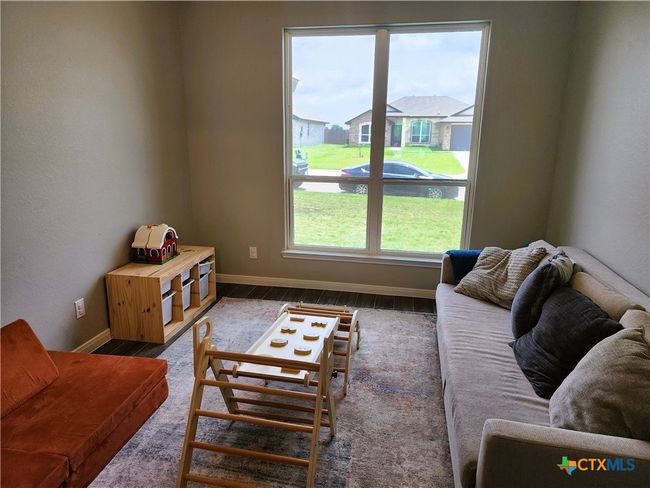 2566 Belle Hubbard Trl, House other with 4 bedrooms, 2 bathrooms and null parking in Belton TX | Image 16