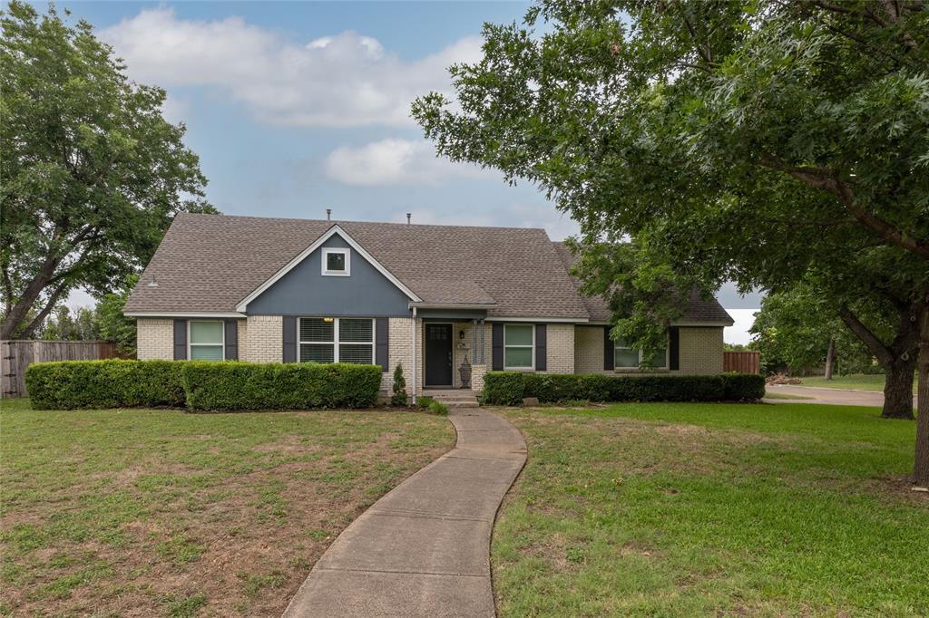 Ridgefair Pl, Dallas, TX 75234
