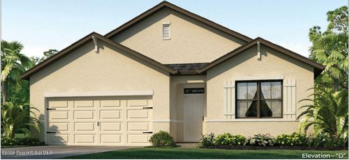 578 Old Country Rd Se, Palm Bay, FL, 32909-6898 | Card Image