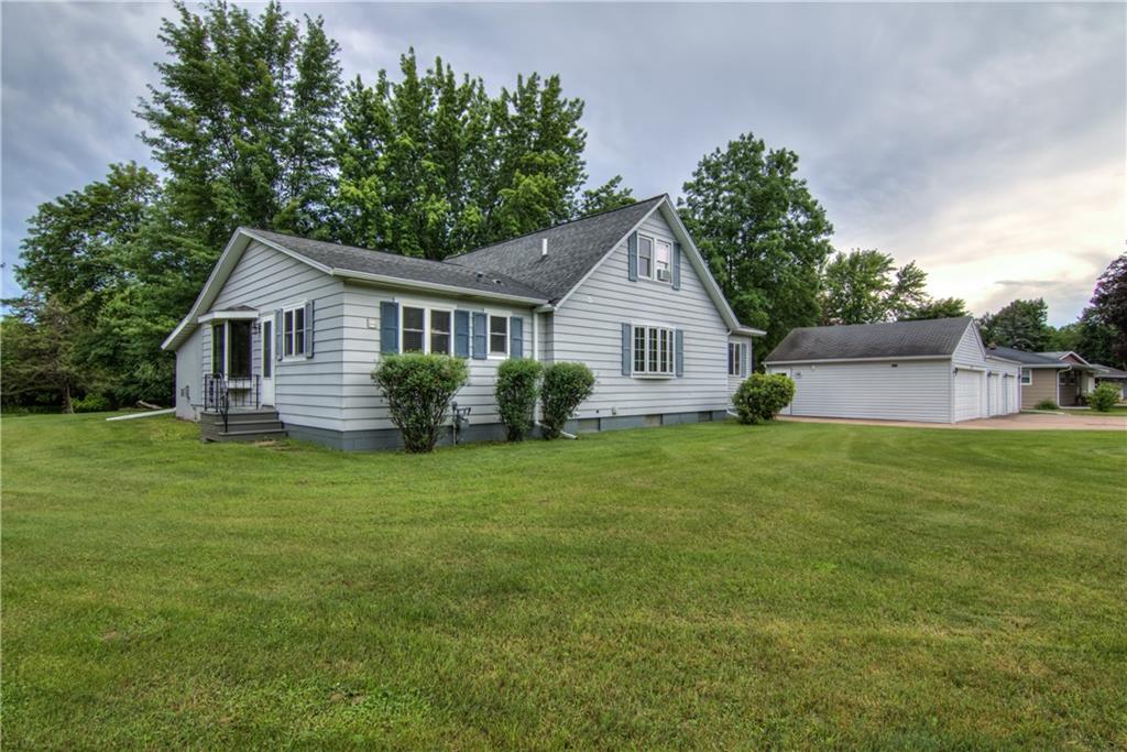Wellington Dr, Eau Claire, WI 54703