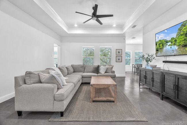 348 Fawn Dr, House other with 4 bedrooms, 2 bathrooms and null parking in Spring Branch TX | Image 12