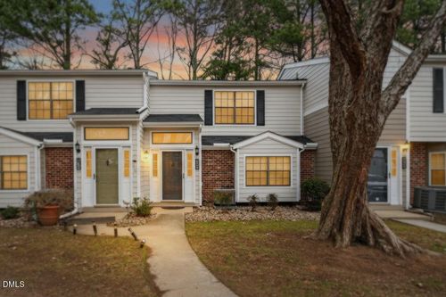 7731 Falcon Rest Cir, Raleigh, NC, 27615-2562 | Card Image