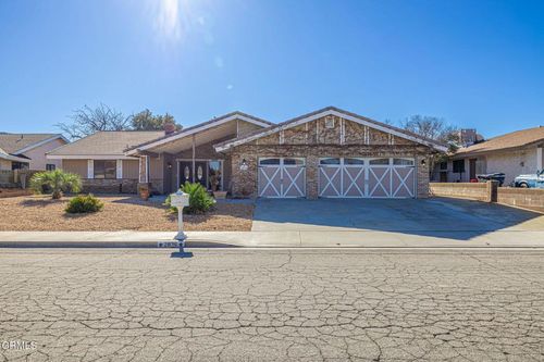 2836 Perfect Pl, Lancaster, CA, 93536 | Card Image