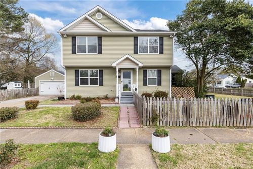 4720 Elmhurst Ave, Norfolk, VA, 23513-3616 | Card Image