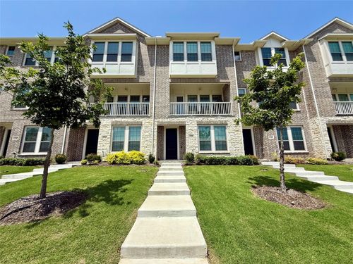 2741 Levee Ln, Lewisville, TX, 75067-7888 | Card Image