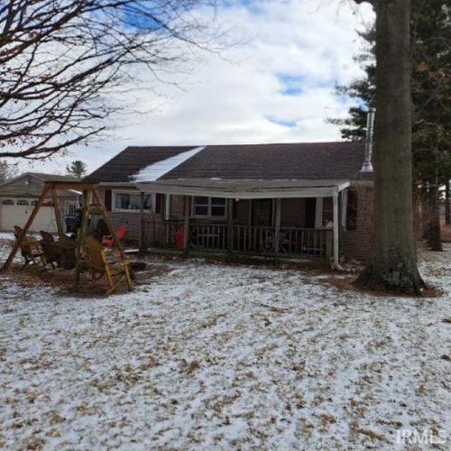 8400 S Old St Road 3, Muncie, IN, 47302 | Card Image