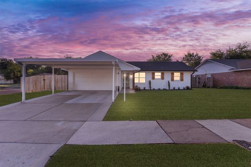 3409 S 119th East Ave, Tulsa, OK, 74146-2140 | Card Image