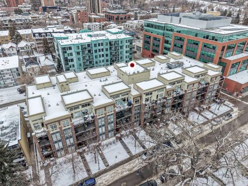 220-323 20 Ave Sw, Calgary, AB, T2S2G5 | Card Image
