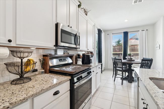 4524 Frost Ave, House other with 5 bedrooms, 5 bathrooms and null parking in Aubrey TX | Image 12