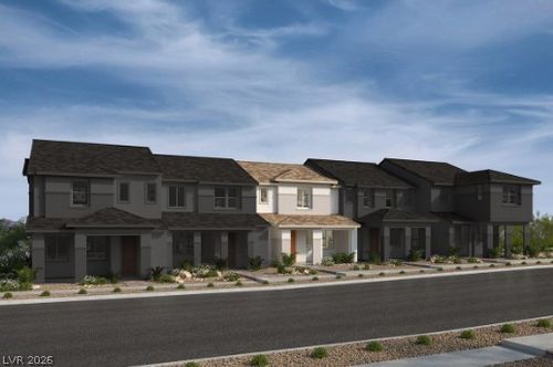 88 Hornbeck Ln, Las Vegas, NV, 89138-6639 | Card Image