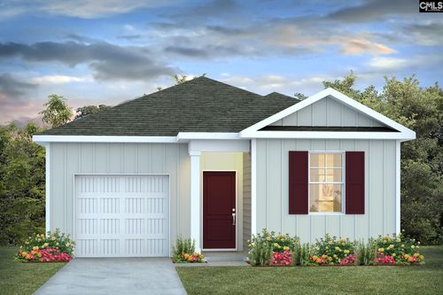 238 Bellevalley Ln, Columbia, SC, 29223 | Card Image