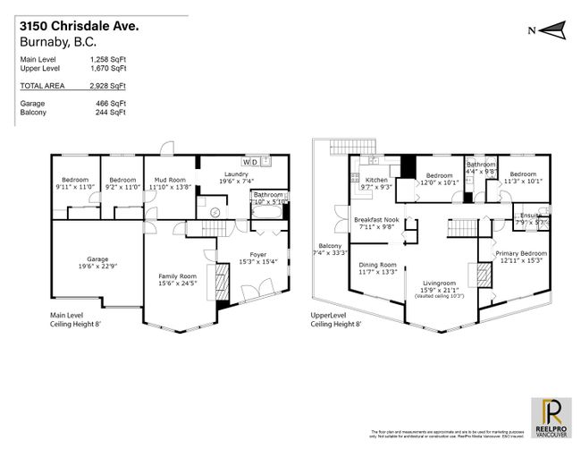 3150 Chrisdale Avenue, House other with 5 bedrooms, 2 bathrooms and 4 parking in Burnaby BC | Image 25
