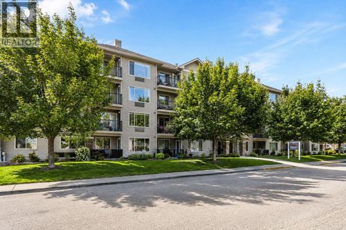 105-265 Froelich Rd, Kelowna, BC, V1X3M6 | Card Image