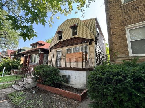7843 S Langley Ave, Chicago, IL, 60619-3009 | Card Image