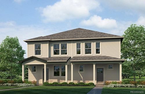 a-1366 S Chester Street, Denver, CO, 80247 | Card Image