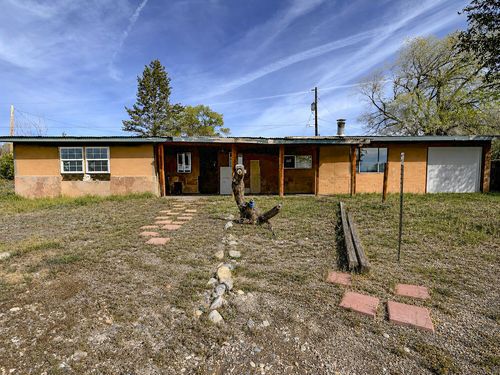a-158A State Road 110, El Rito, NM, 87530-0045 | Card Image