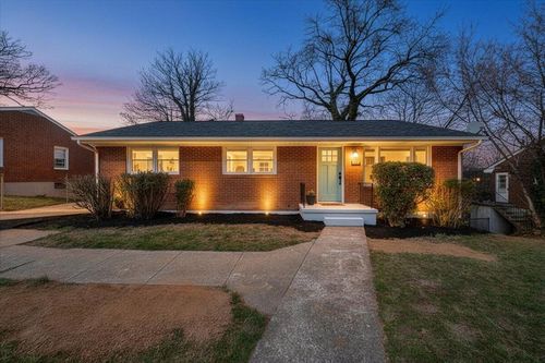 1089 Glenn Ridge Rd Nw, Roanoke, VA, 24017-4325 | Card Image