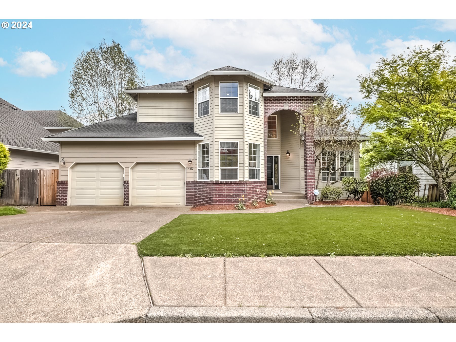 130th Ave, Portland, OR 97224