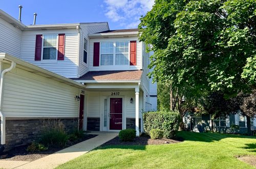 2437-2437 Oneida Ln, Naperville, IL, 60563-4073 | Card Image