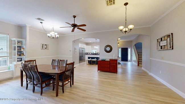 9135 Mazette Rd, House other with 5 bedrooms, 4 bathrooms and null parking in WEEKI WACHEE FL | Image 21