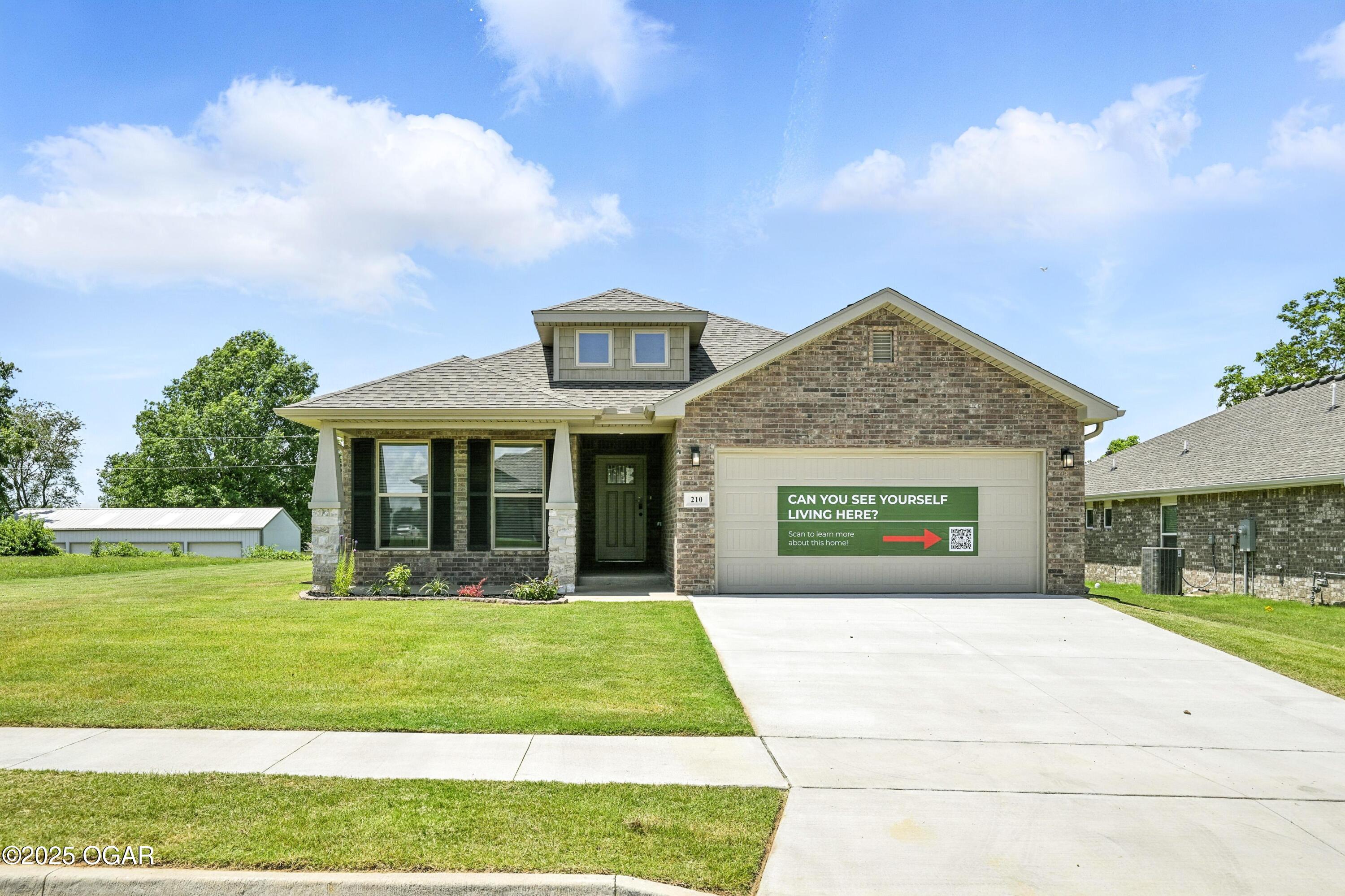 210 Belgian Blue Boulevard, For Sale in Carl Junction Zoocasa