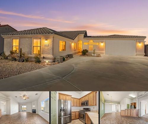 2351 Morningside Drive, Bullhead City, AZ, 86442 | Card Image