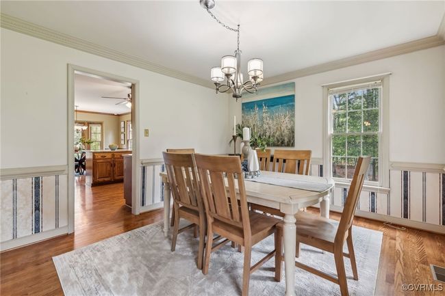 8412 Royal Birkdale Dr, House other with 4 bedrooms, 3 bathrooms and null parking in Chesterfield VA | Image 14