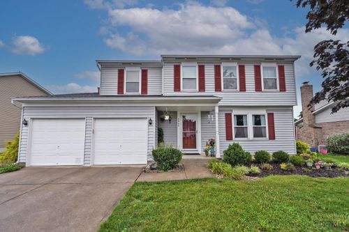6864 Autumn Mist Ct, Mason, OH, 45040-9403 | Card Image