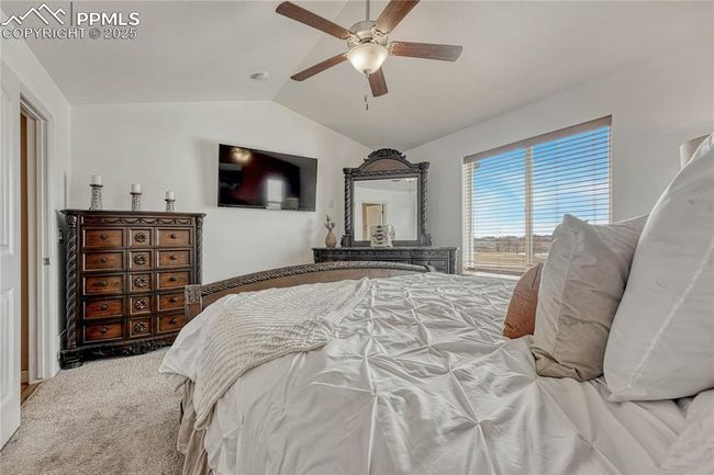 9812 Fairway Glen Dr, House other with 5 bedrooms, 3 bathrooms and 3 parking in Peyton CO | Image 19